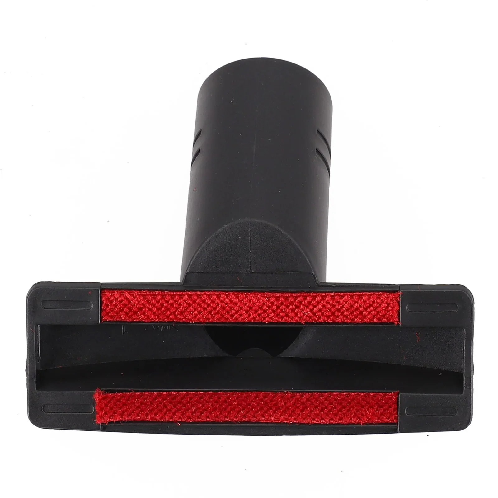 청소 가정용 교체 흡입 T 모양 카펫 바닥 진공 브러시 헤드 소파 침대 노즐 부착 휴대용 35mm