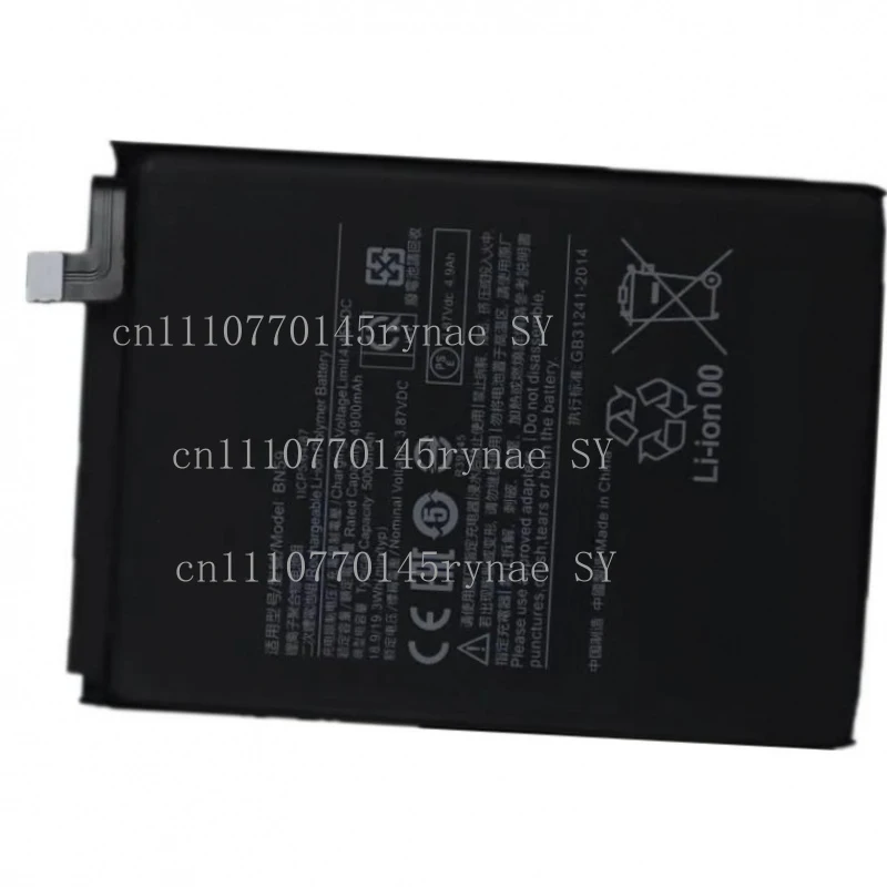 

High Quality BN59 Battery For Xiaomi Redmi Note 10 Note 10S Smartphone Battery