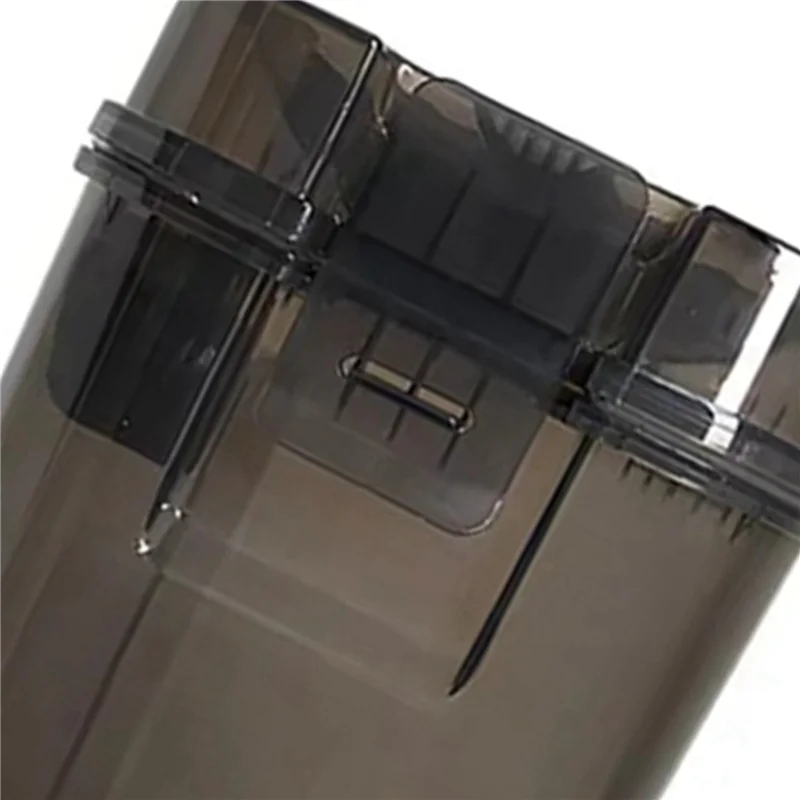 الترويج! 2X ل Dreame L10S Ultra L10 Ultra S10 S10 Pro X10 أجزاء المكنسة الكهربائية خزان المياه النظيفة خزان الصرف الصحي الملحقات B