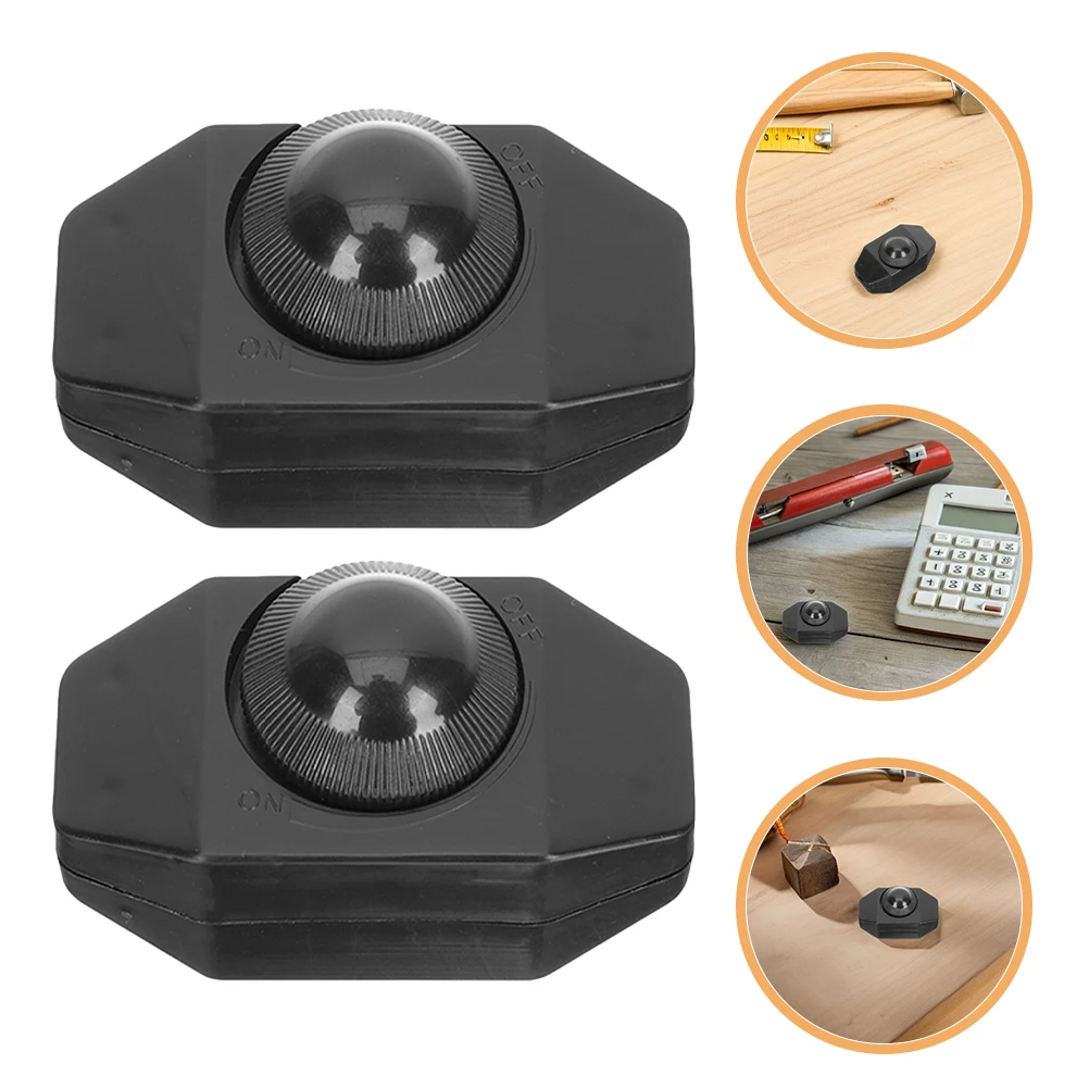2Pcs Inline Lamp Dimmer Switch Rotary Cord Replacement Switch for Table Floor Pendant Lamp Dimming Control LED Light Parts