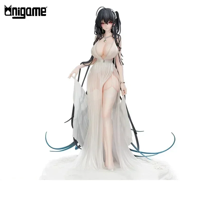 在庫あり AniGame オリジナルアズールレーン IJN Taihoo 誓と魅力の潮アニメアクションフィギュアコレクションモデル