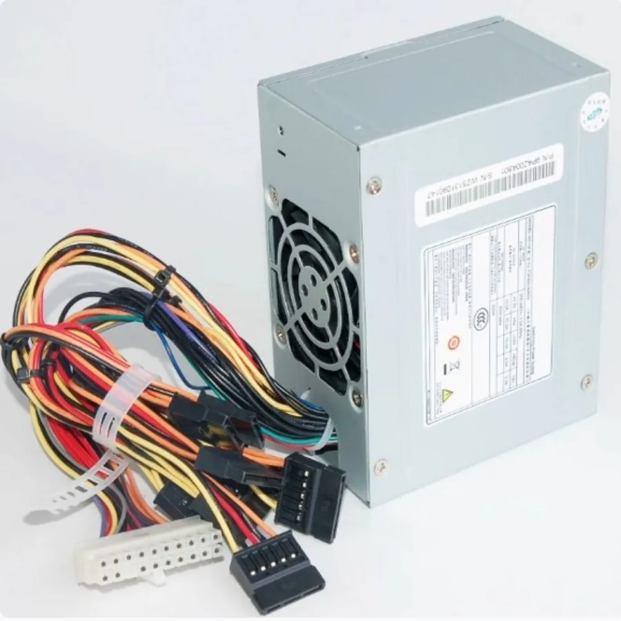 

For Original Hikvision Video Recorder Dedicated Surveillance Hard Drive Power Supply FSP200-50GSV GW-M200HSDA