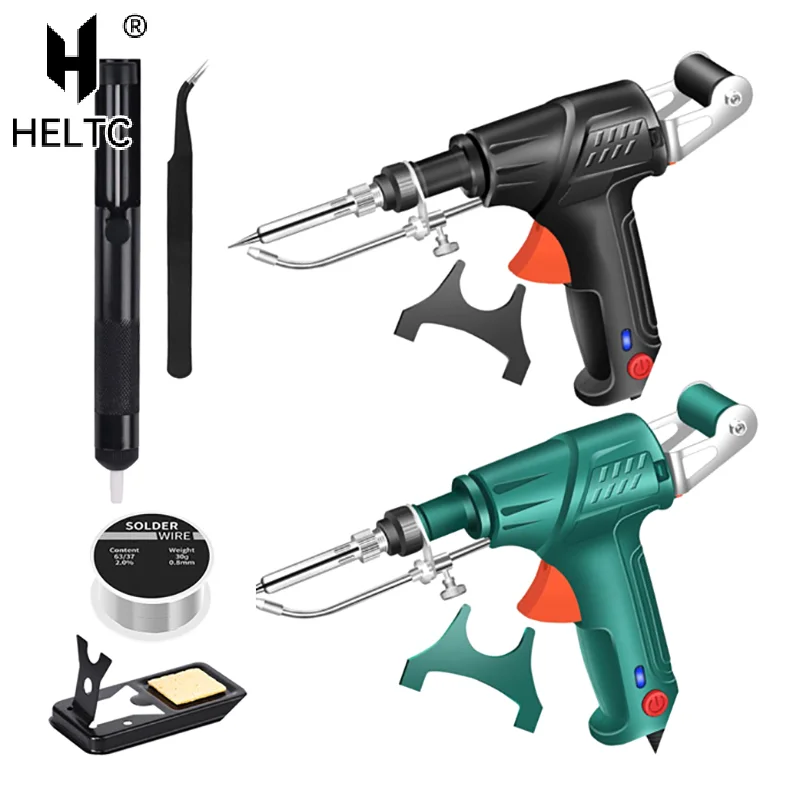 

Laser Welding Machine Laser Welding Gun For Metal Multi-Function Soldering Iron Soldering Gun Set Automatic Corded Solder Iron I