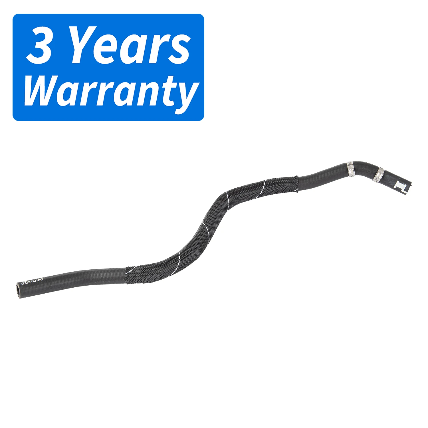 

Genuine OEM Power Steering Return Hose 4F0422891N,4F0422891D For AUDI A6/S6 C6 2005-2008