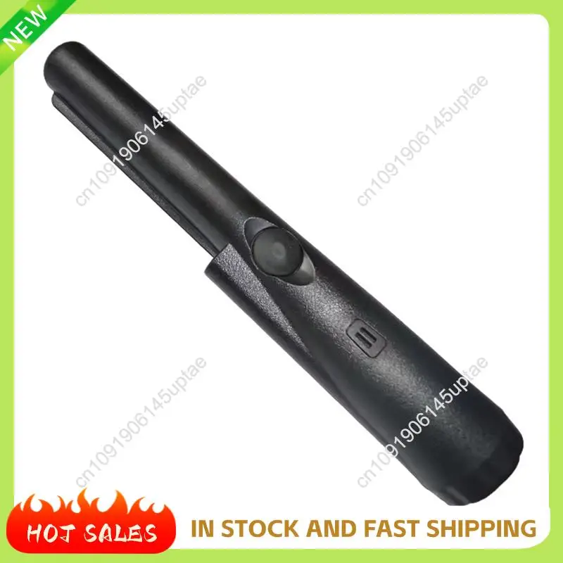 N88R Portable Kit Metal Detector Underground Pin Pointer Gold Pinpointer All Coin Tester Finder Detecting Power Tools