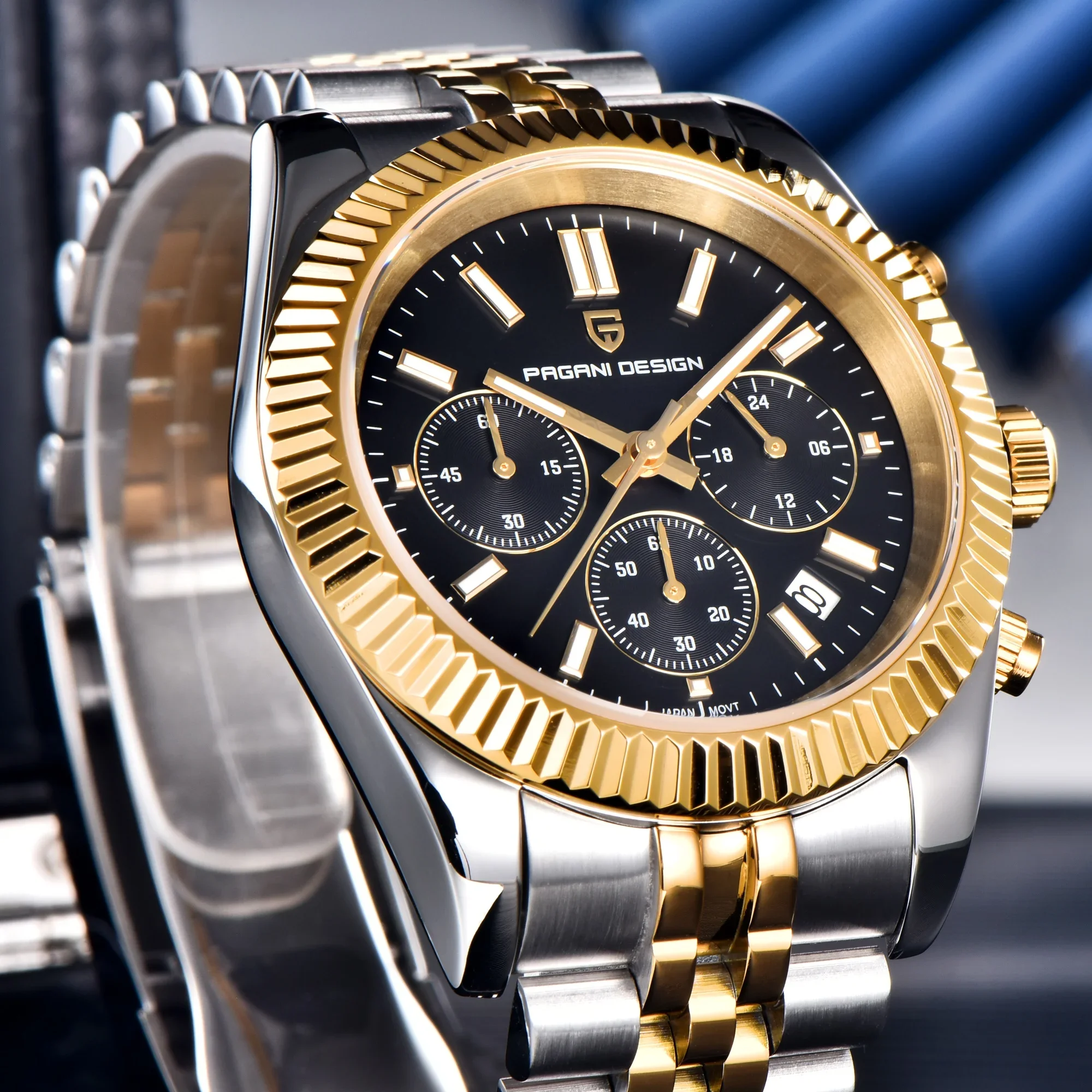 Pagani Design 2025 … - image