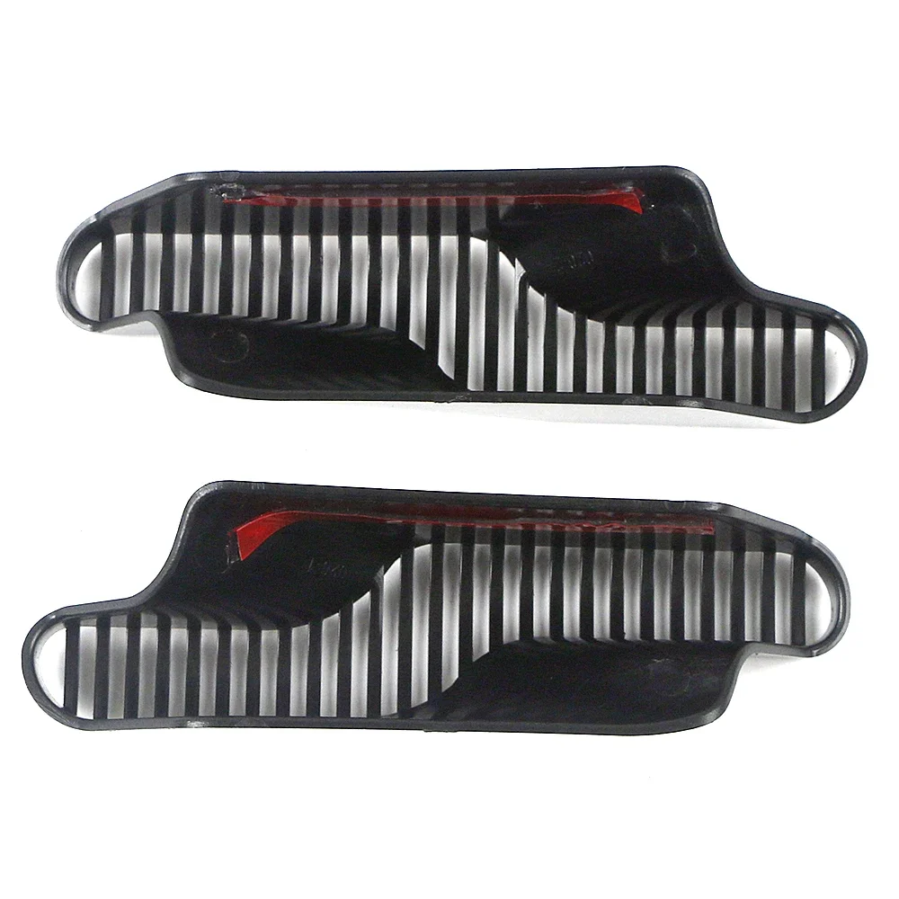 For BMW 1 2 Series F20 F21 F45 F46 X1 F48 X2 F39 Car Under Seat Floor AC Heater Air Conditioner Duct Vent Outlet Grille Cover