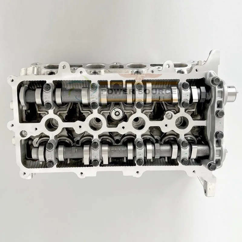 

G4FC G4FA Complete Cylinder Head Assembly 22100-2B000 For Kia K2 K3 Cerato 1.6 For Hyundai HYNPAT SOLAPLS AVENTE 1.4L 221002B000