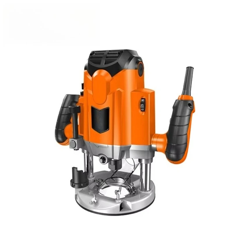 2100w Industrial Variable Speed Electric Wood Routers