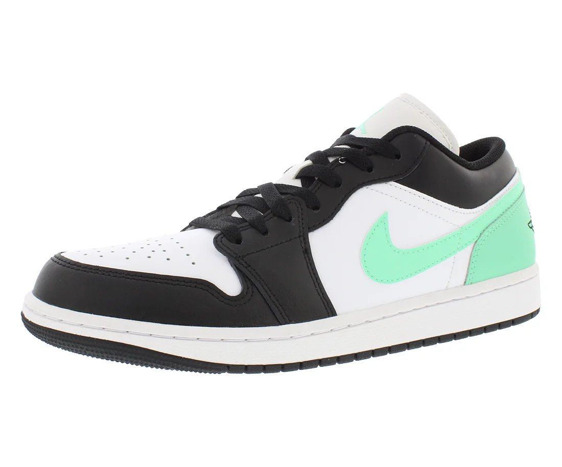 

Nike Air Jordan 1 Low Mens Shoes