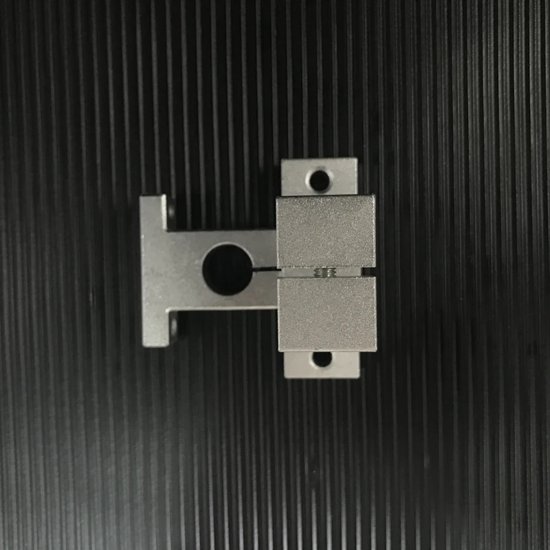 AXK  Sk8 Sk10 Sk12 Sk13 Sk16 Sk20 Linear Shaft Support Sh8a 8mm Linear Rail Shaft Support Cnc Parts