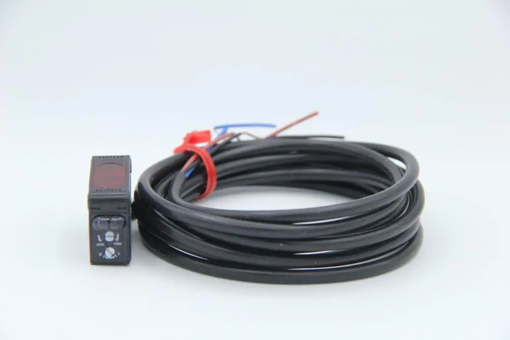 2026 new PZ series sensor, high-precision digital contact sensor PZ-G42N