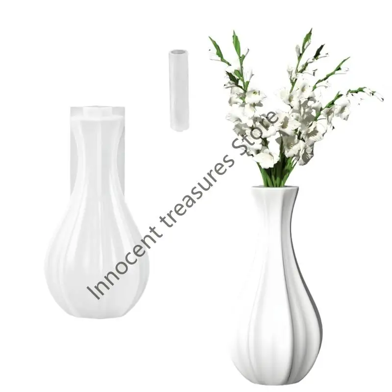 

3XUA Flowpot Flom
