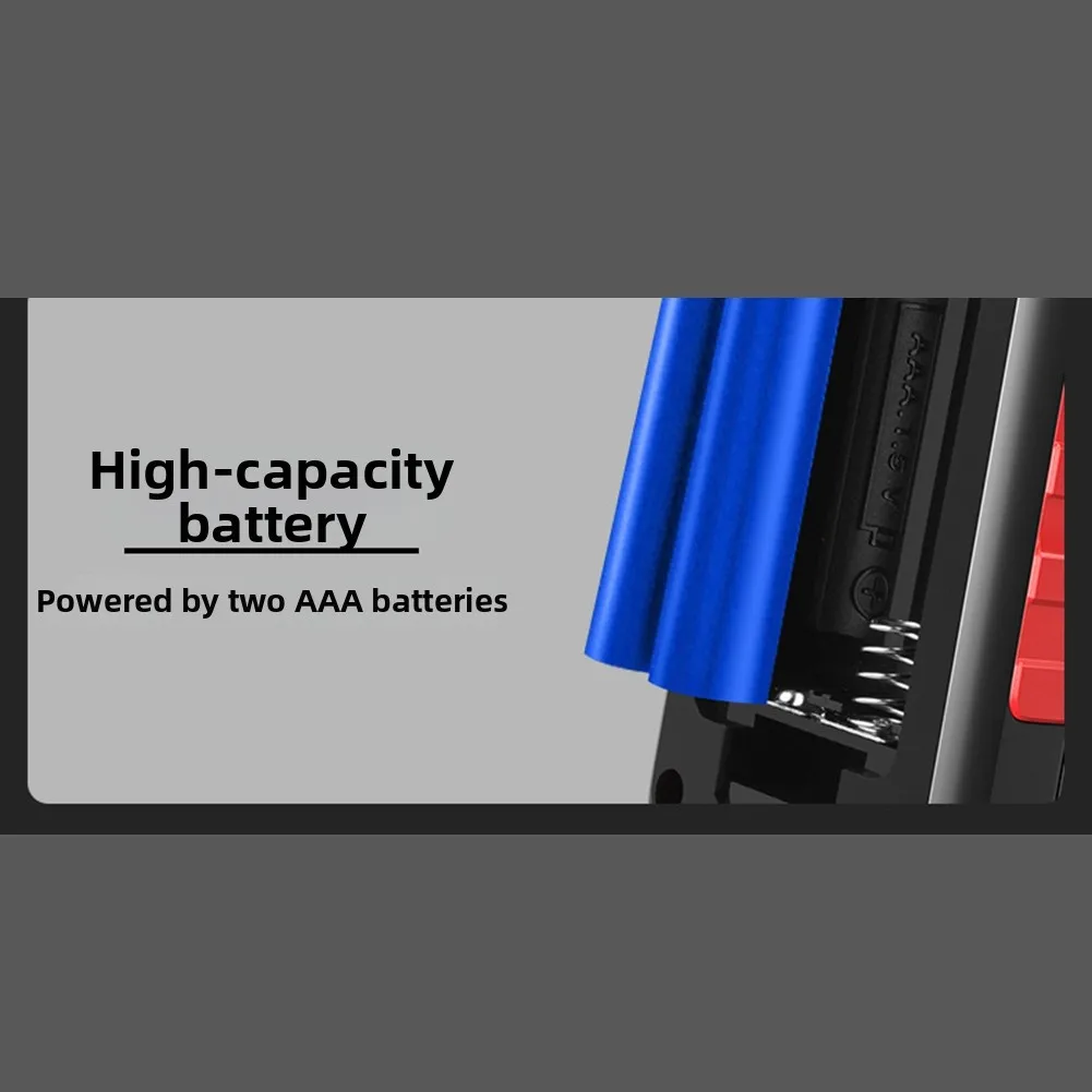 

Измеритель влажности цемента, измеритель влажности древесины, измеритель влажности для строительных работ с подсветкой ЖК-дисплея, датчик влажности, диапазон измерения 0-99%