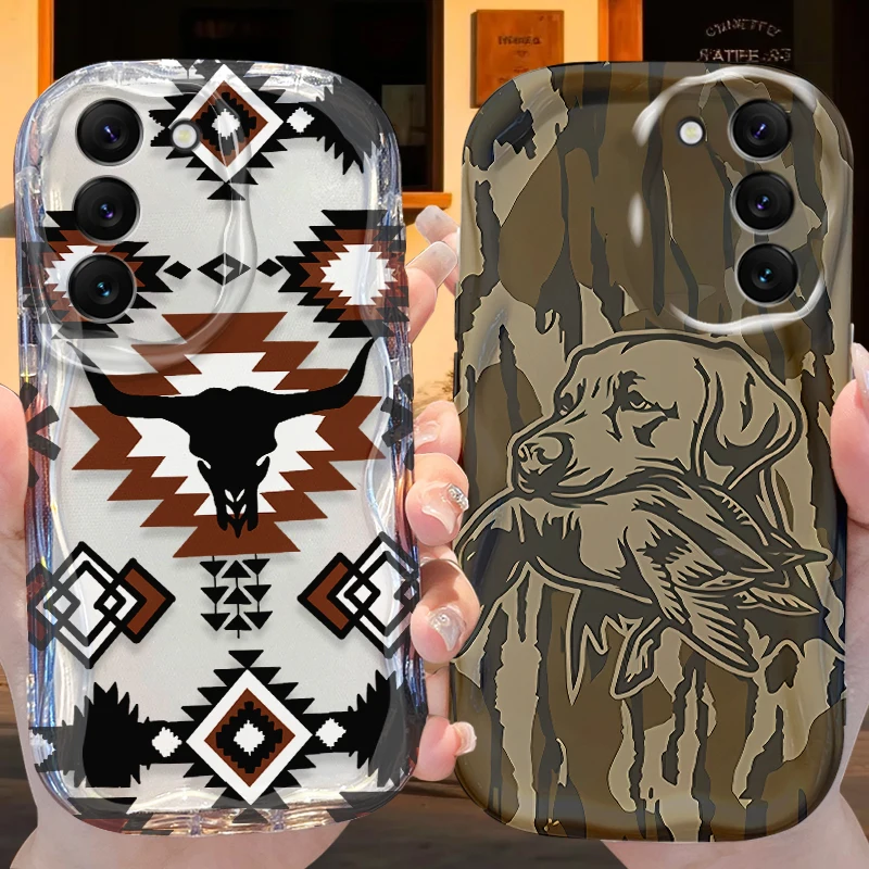 Tribal Totem Wave C… - image