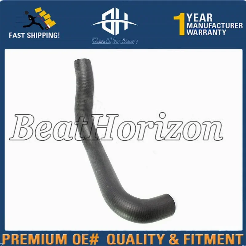 

Radiator Hose Lower 25412-H1901 For Hyundai Terracan 2.9 2001-2006 OEM Part
