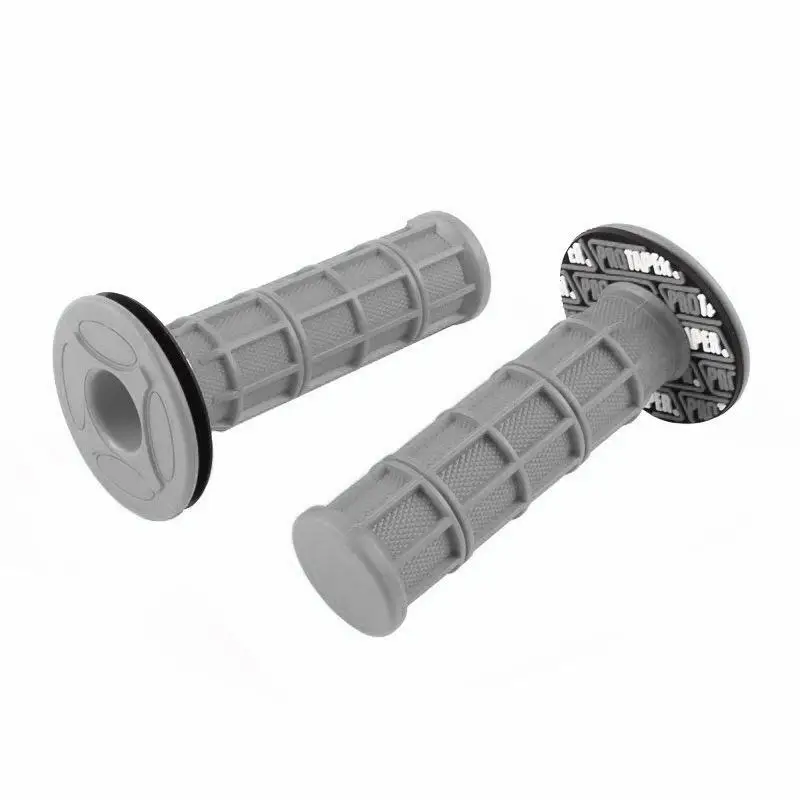 Hete Aanbieding Motorfiets Rubberen Handvatten Accessoires Onderdelen Voor SDG XR50 CRF70 PW 80 KLX110 SDG SSR YZF WRF KXF RMZ