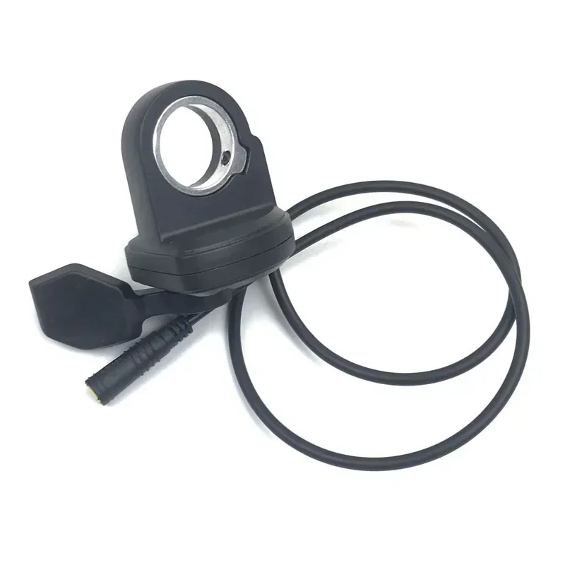 Ebike Throttle For Bafang Motor BBS01 / 02 Thumb Electric Bicycle Accessories Ebike Controller E Scooter Accessories