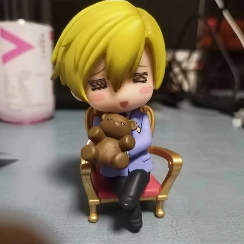 ฟิกเกอร์อนิเมะ ฮารุจิมะ โอรัน ไฮสคูล โฮสต์ คลับ ซูโอะ ทามากิ ฟิกเกอร์พีวีซี โมเดลแอคชั่น ของเล่นตั้งโต๊ะ ของตกแต่ง ฟิกเกอร์อนิเมะ ของขวัญ