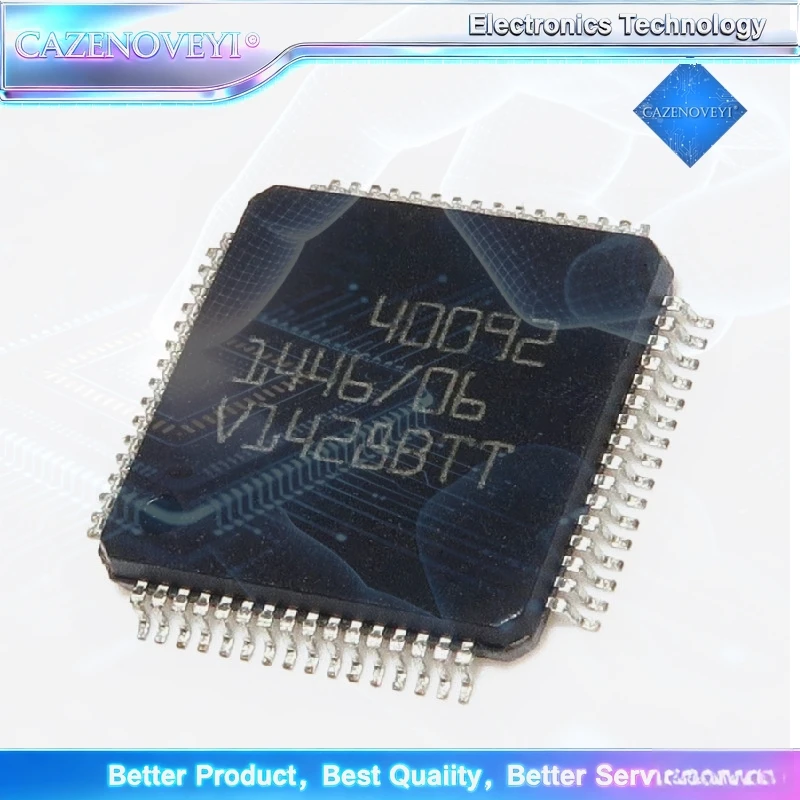

(5-10-20-30-100PCS) HQFP-64 HQFP-64 40049 Ready Stock Fast Shipping Wholesale Low MOQ Mixed Order