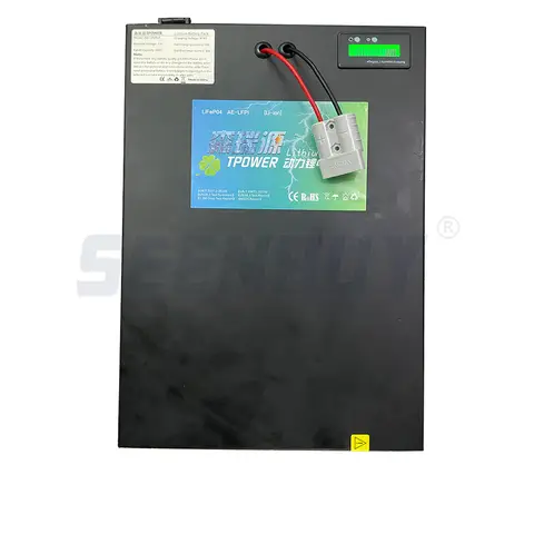 8 best sales 60v लिथियम बैटरी - №7