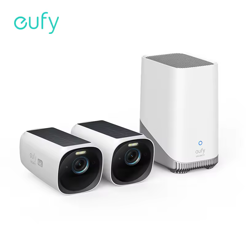 Best AliExpress Security Camera Brands • Outdoor CCTV Guide
