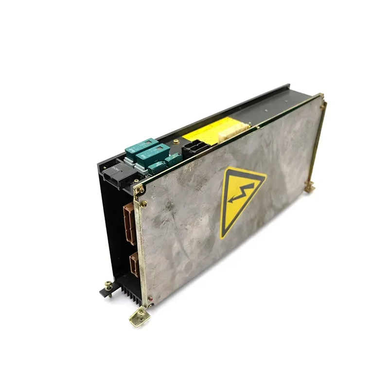 Fanuc Series Power Supply Board FANUC 0 Series System Used Power Supply Module A16B-1212-0100