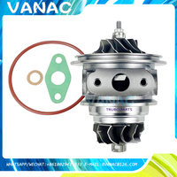 CHRA cartridge turbo TD04-09B-6 49177-02300 49177-02400 MD168264 for Mitsubishi GTO GT3000 Eclipse Galant 3.0 LP 6G72