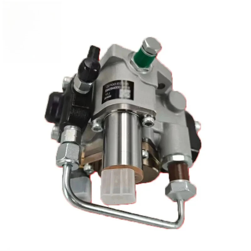 

J05E Engine Fuel Injection Pump VH22100E0030 294000-0617 For Hino Excavator SK330-8 Diesel Engine Spare Parts Fuel Pump