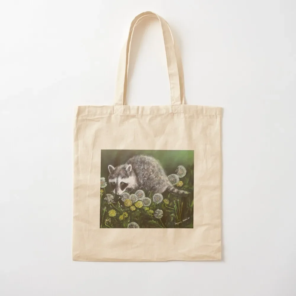 

dandelion wishes in disguise Tote Bag Gift bags Women's shopper bag Women bags bags woman 2025 Tote Bag