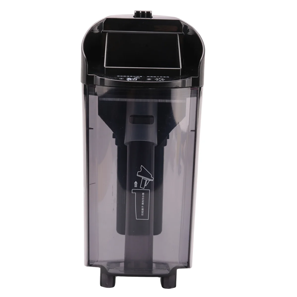 A74X Replacement Dirt Water Tank for Tineco 1.0 Floor One S3 Wet Dry Vacuum Cleaner Accessories Parts