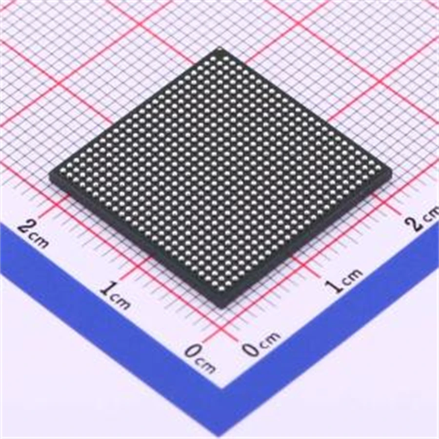 2 PÇS/LOTE MCIMX6U5DVM10AC (Microcontroladores)