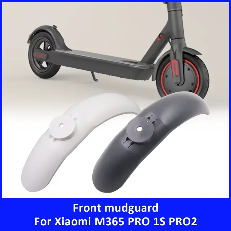 

Electric Scooter Front Fender for Xiaomi Mijia M365 PRO M187 1S PRO2 MI3 Kickscooter Mudguard Bird Spin Skateboard Fenders Parts