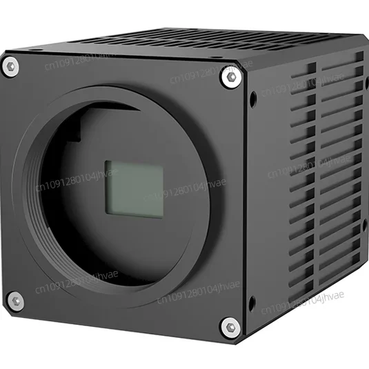 New Thermal Imaging…