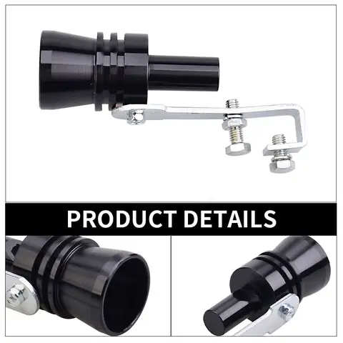 10 best sales turbo whistle - №9