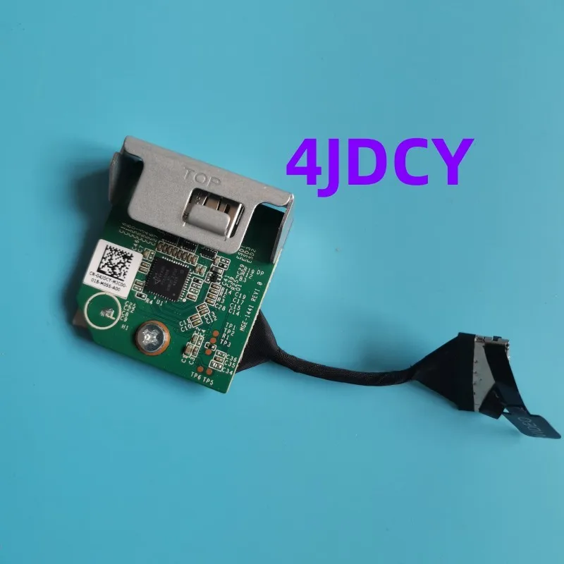 

Original For 3080 7090 7080 T3450 T3430 DP I/O module expansion card 4JDCY