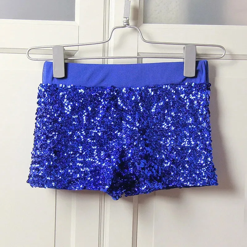 The-of-- by ChinaLadies Short taille haute élastique SeqLe produit de première nature créé par China