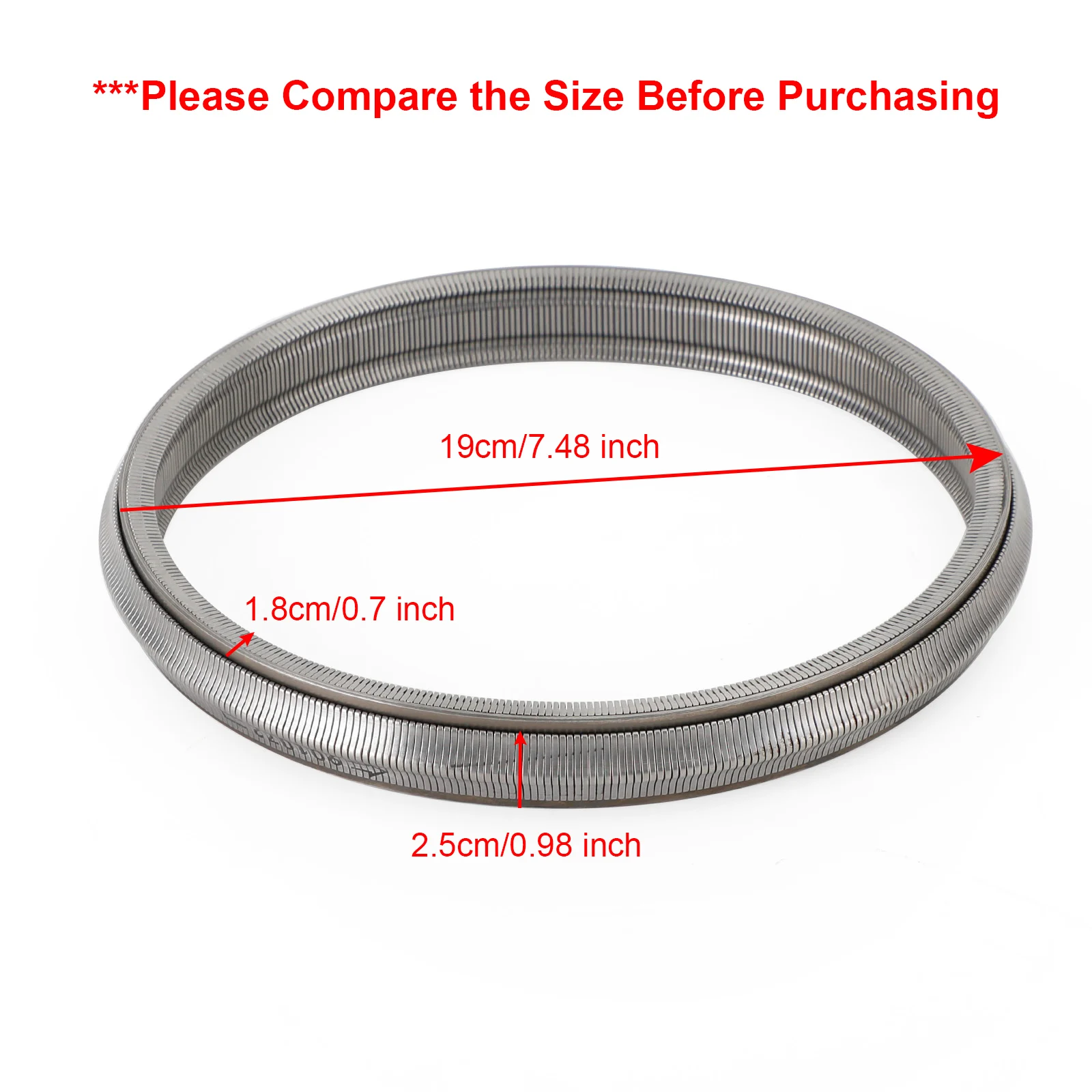 901072   سلسلة حزام ناقل الحركة RE0F11A JF015E CVT لنيسان