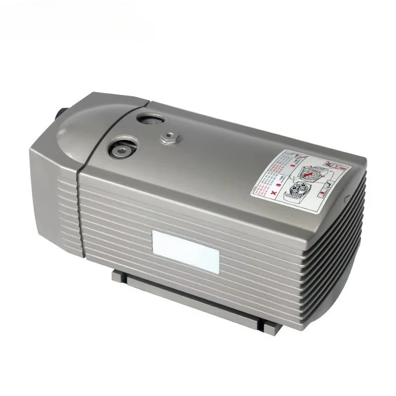 

380v 40m3/h 150mbar Vacuum Pump Vt4.40 Oil Free Rotary Vane Vacuum Pump for Press Machine