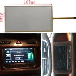 New 7 Inch 4 Pin Touch Screen MYLINK For Chevrolet GMC Onix Aveo Spark Prism Trax 2012-2016 Car CD Audio Player Navigation Raido