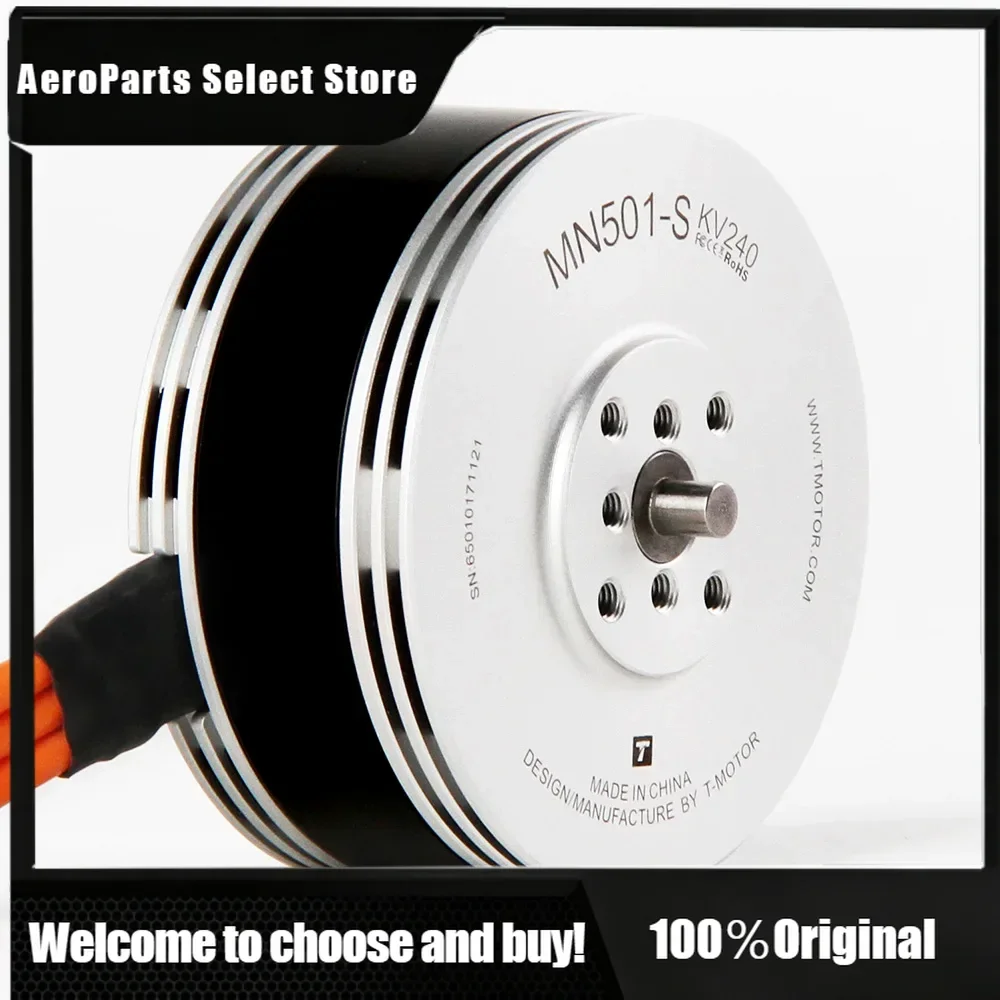 AP1China Factory Rc Brushless Motor For Passenger Dr-one Quadcopter For FPV RC Dr-one Parts