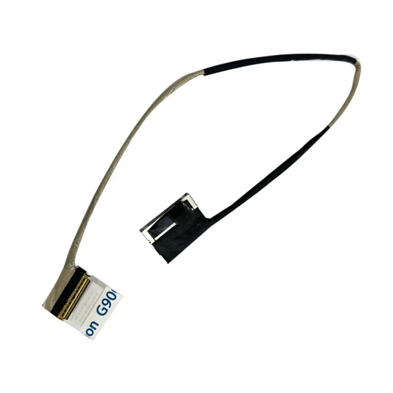 Cable de pantalla LCD R+EDP para CLEVO NV40ME 250MM 30P 6-43-NV401-010-N