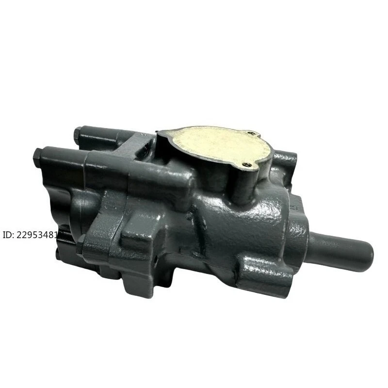 Applicable to GX4 air compressor head 1616710390 1616710380 host rotor
