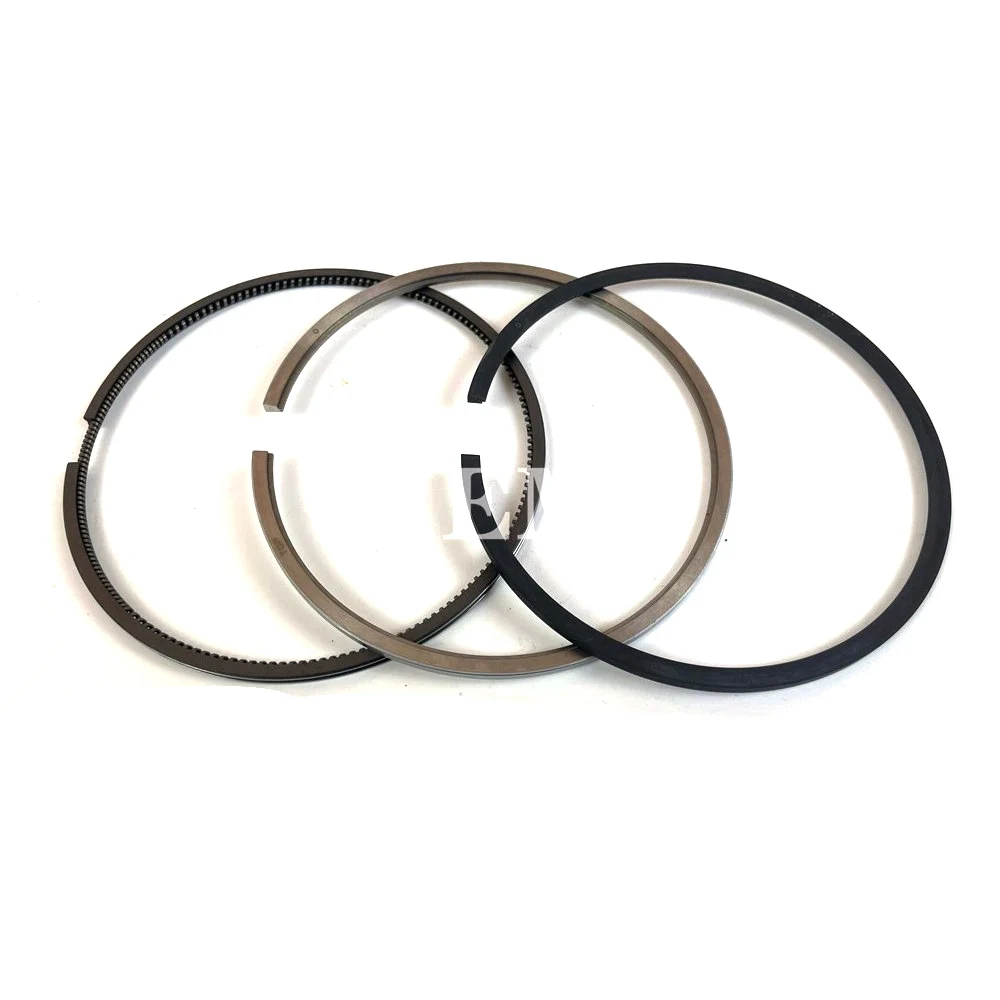 D934L 10285606 10003833 10285605 Piston Rings Set For Liebherr D934L Excavator Engine Parts