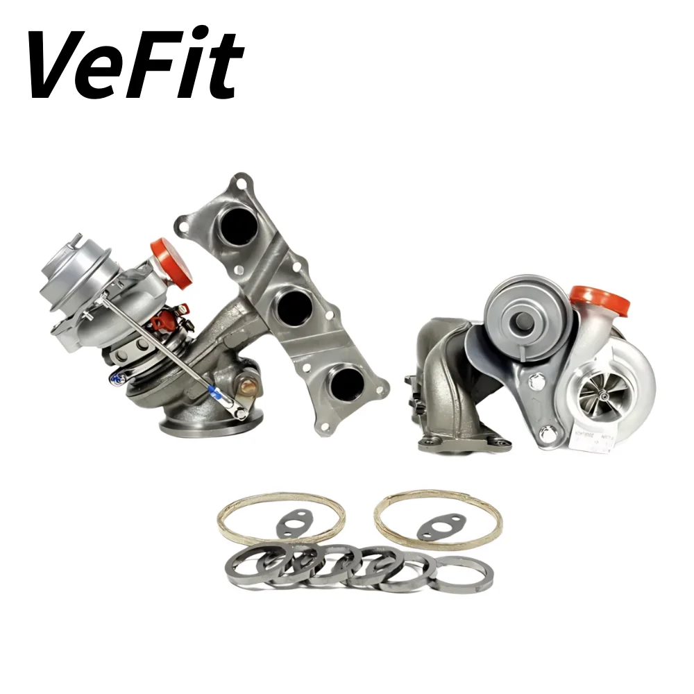 Turbocompresseurs jumeaux 19T  - Model Kit Bmw avis et prix
