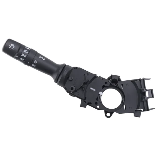 Imagen 1 del producto 93410-2M111 93410-2M115 nuevo interruptor de señal de giro interruptor de luz antiniebla para Hyundai KIA Tucson Ix35 Forte Cerato Optima K5 Soul