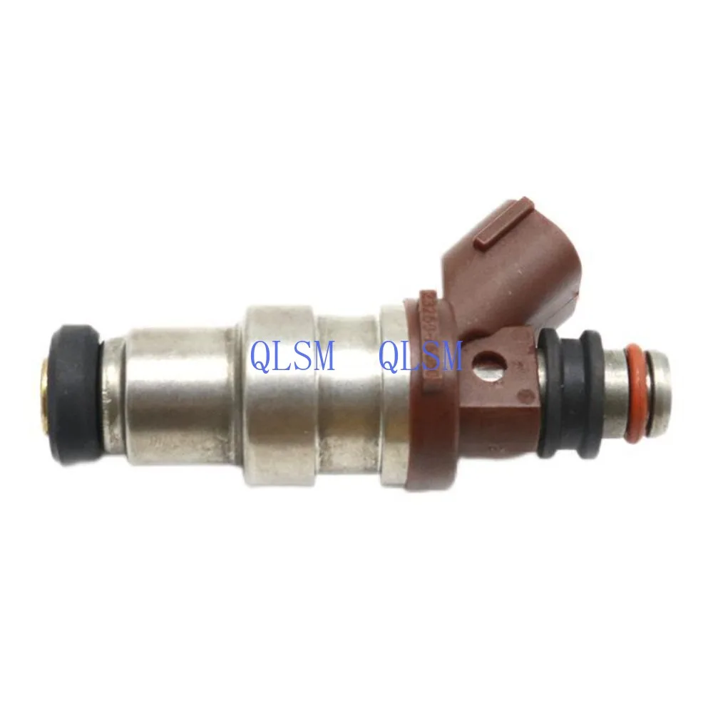 

1Pcs 23250-75050 23209-79095 Car Injector, Injector, Suitable for Toyota Overbearing Premium Car Accessories