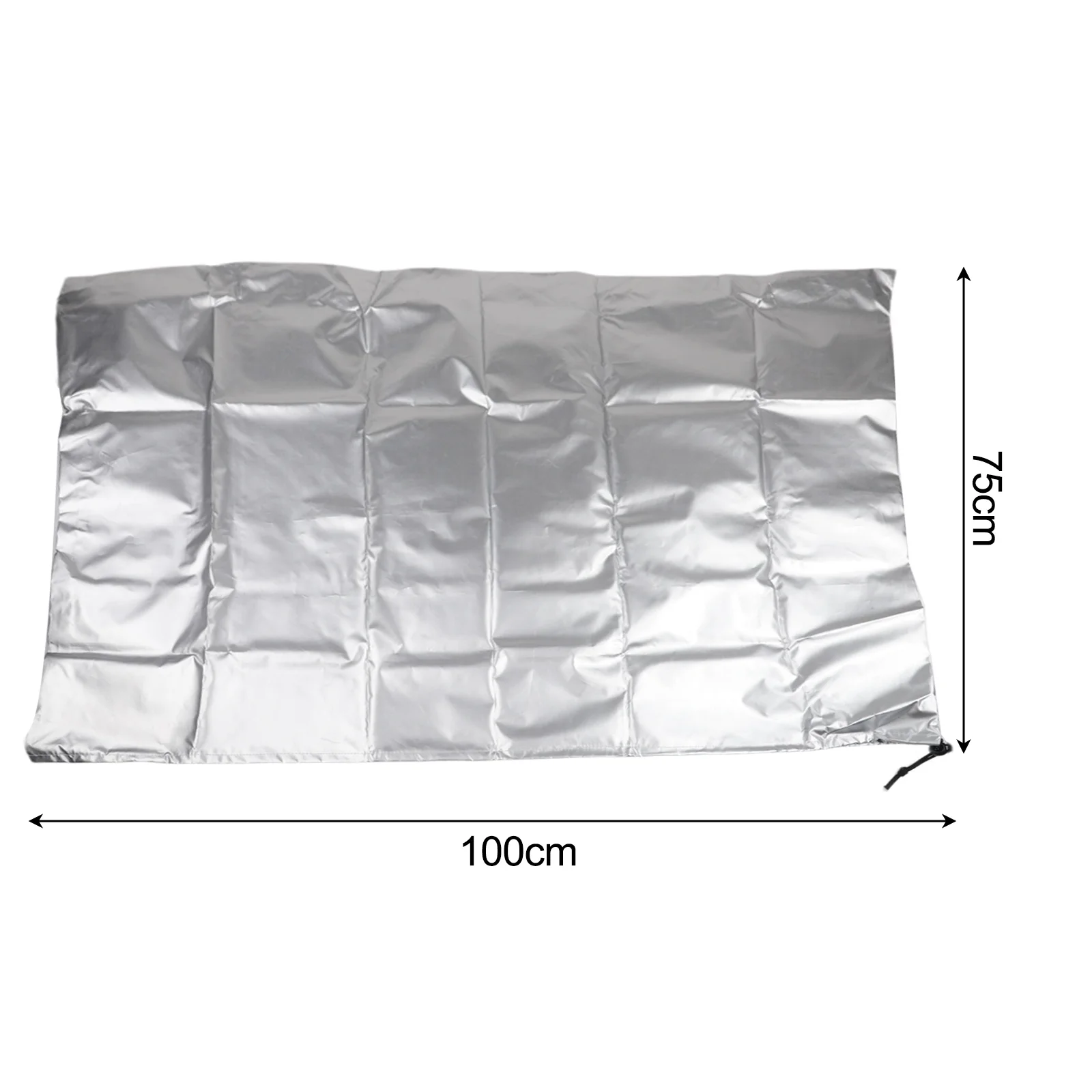 420D Oxford Telescope Cover with Dustproof Waterproof and Sun Resistant Features for Reliable Outdoor Protection