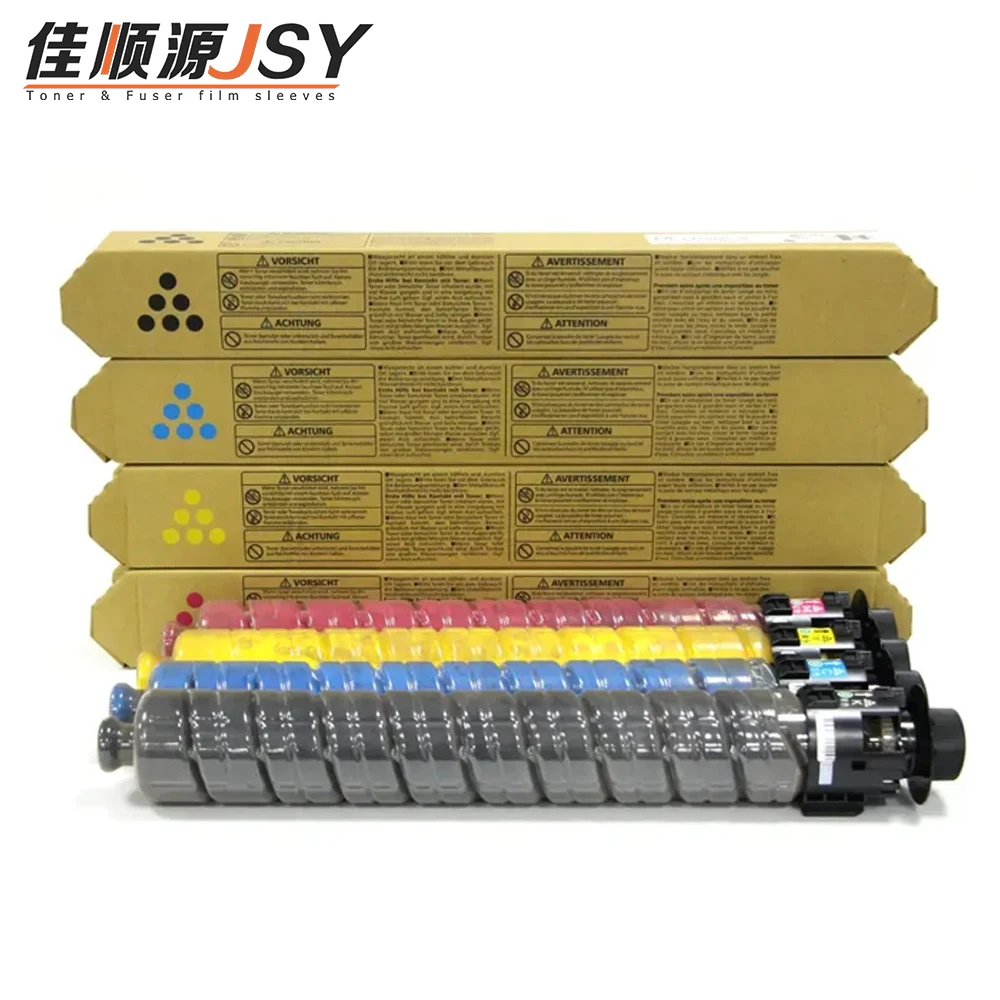 MPC2503 New compatible For Ricoh MPC2003 MPC2503 MPC2011 MP C2003 C2503 C2011 sp MPC2003 2503 2011 Copier Toner Cartridge