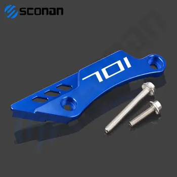 Husqvarna 701 엔듀로, 701 슈퍼모토, 701 슈퍼모토 (2017-2020, 2021, 2022년형)용 스윙암 가드 프로텍터 커버 10 best sales 701 엔듀로 - №5